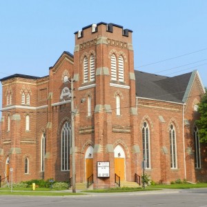 St. Marks Church 001