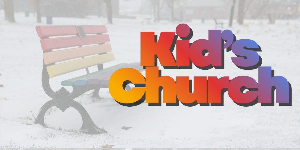 Kid's Church