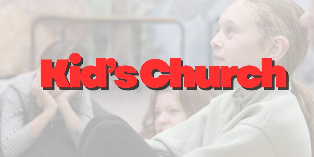 Kid's Church